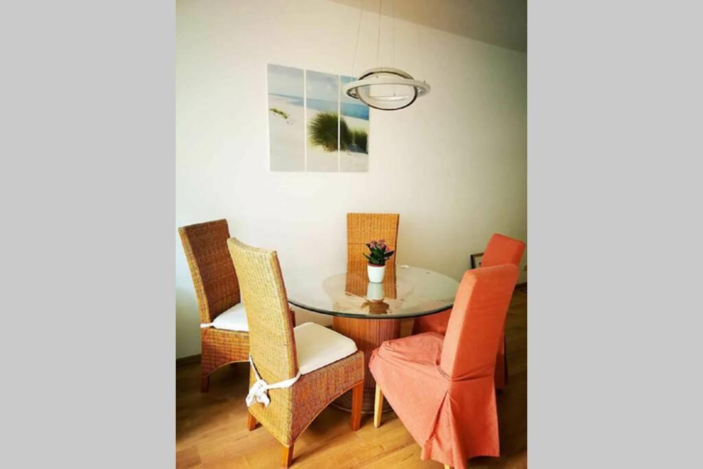 Apt Next To Nuremberg Central-Station, Fair 10Min Exterior foto