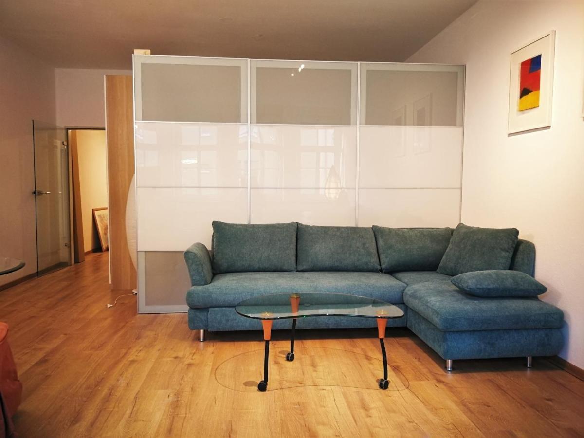 Apt Next To Nuremberg Central-Station, Fair 10Min Exterior foto