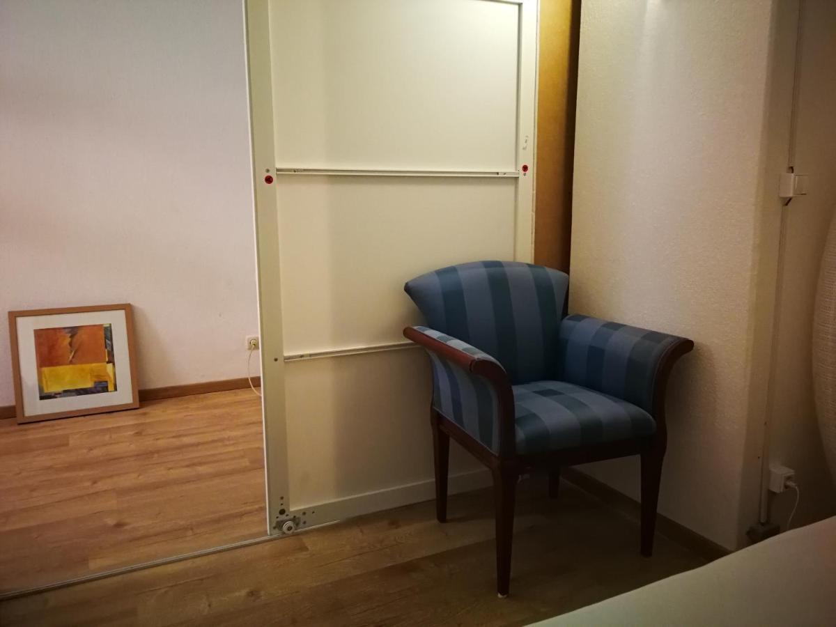 Apt Next To Nuremberg Central-Station, Fair 10Min Exterior foto
