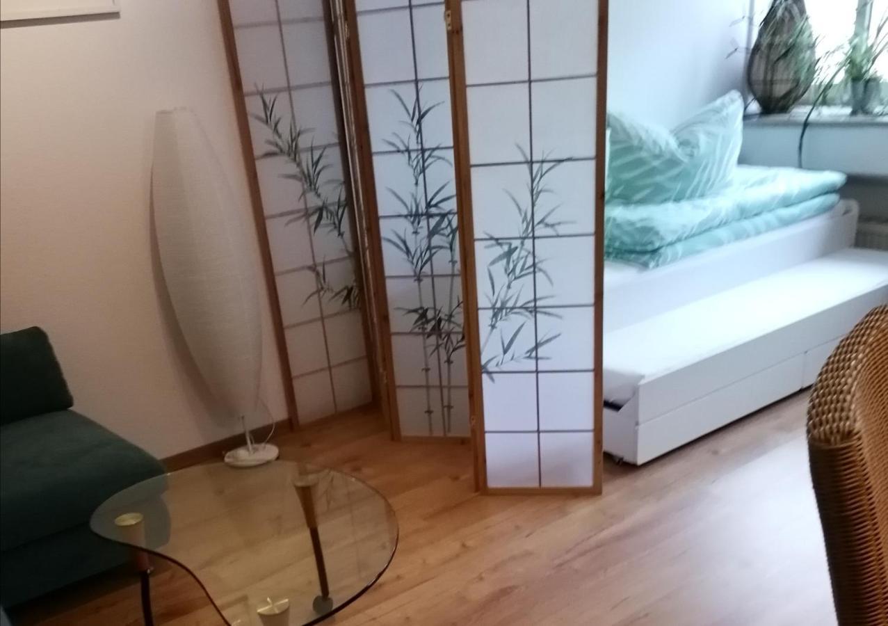 Apt Next To Nuremberg Central-Station, Fair 10Min Exterior foto