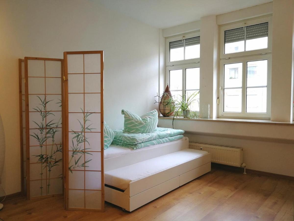 Apt Next To Nuremberg Central-Station, Fair 10Min Exterior foto