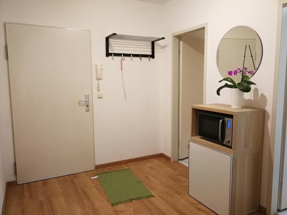 Apt Next To Nuremberg Central-Station, Fair 10Min Exterior foto