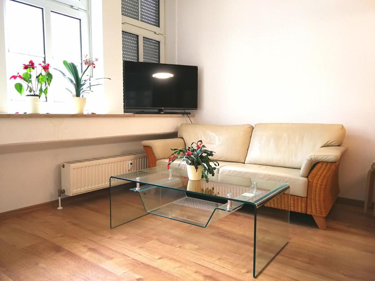Apt Next To Nuremberg Central-Station, Fair 10Min Exterior foto